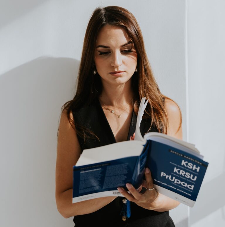 Read more about the article Spółka z o.o. – jak zarejestrować i czy warto?