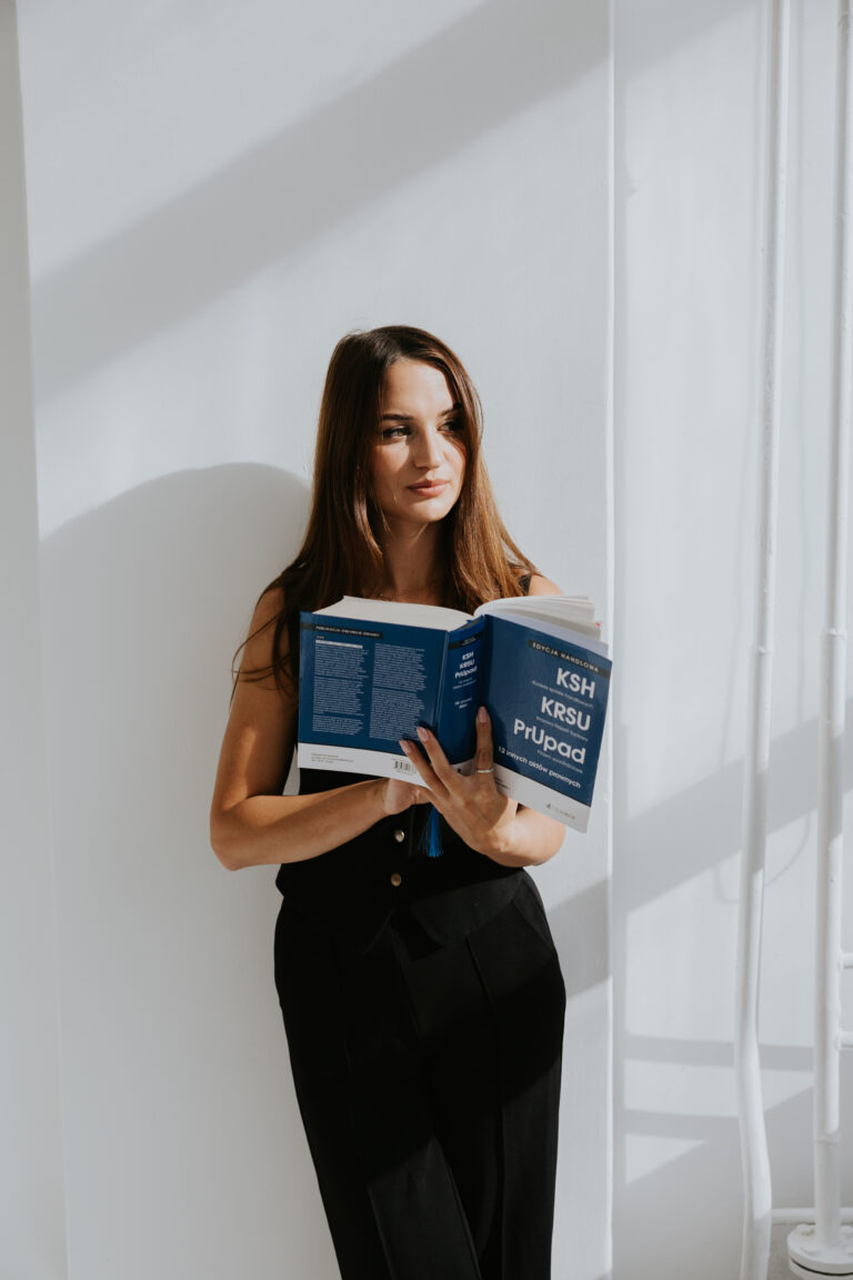 Read more about the article Przekształcenie przedsiębiorcy